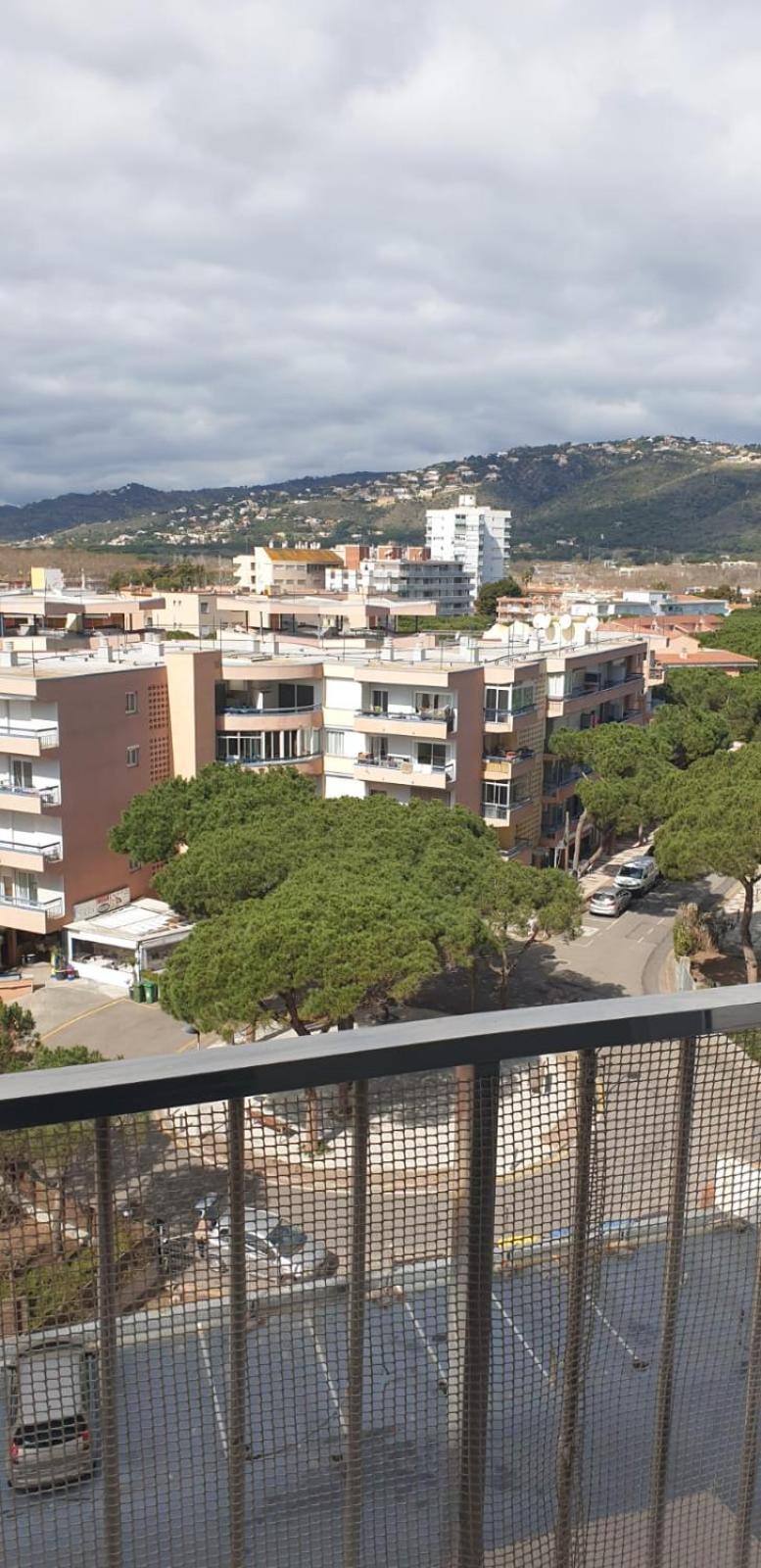 Platja D'Aro 1 Bedroom Apartment Exterior photo