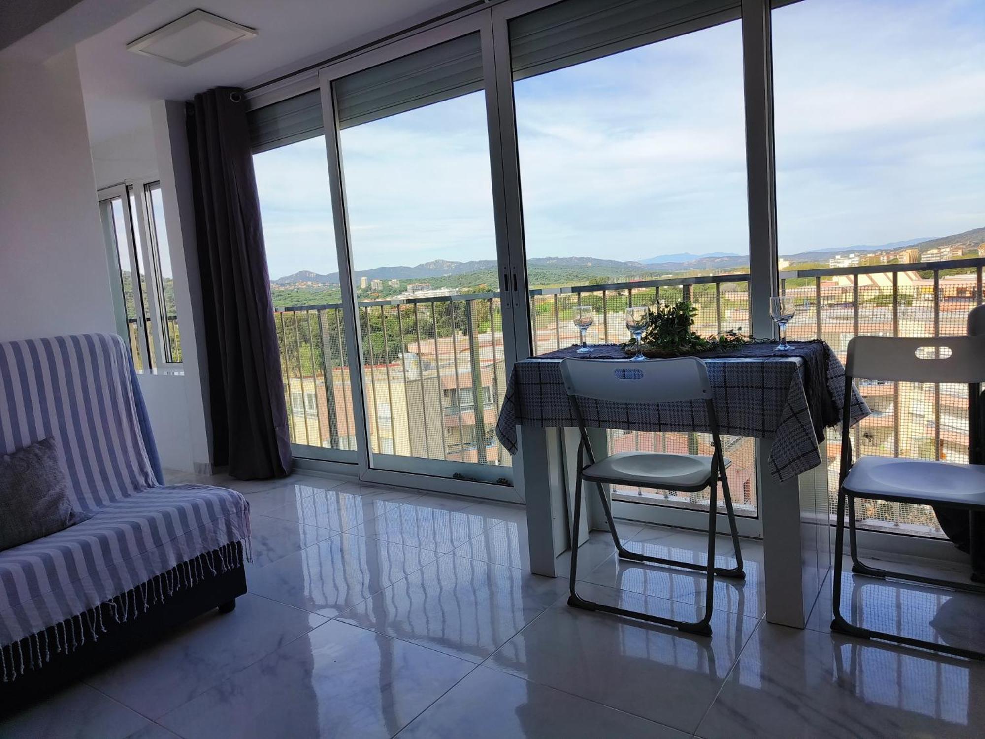 Platja D'Aro 1 Bedroom Apartment Exterior photo